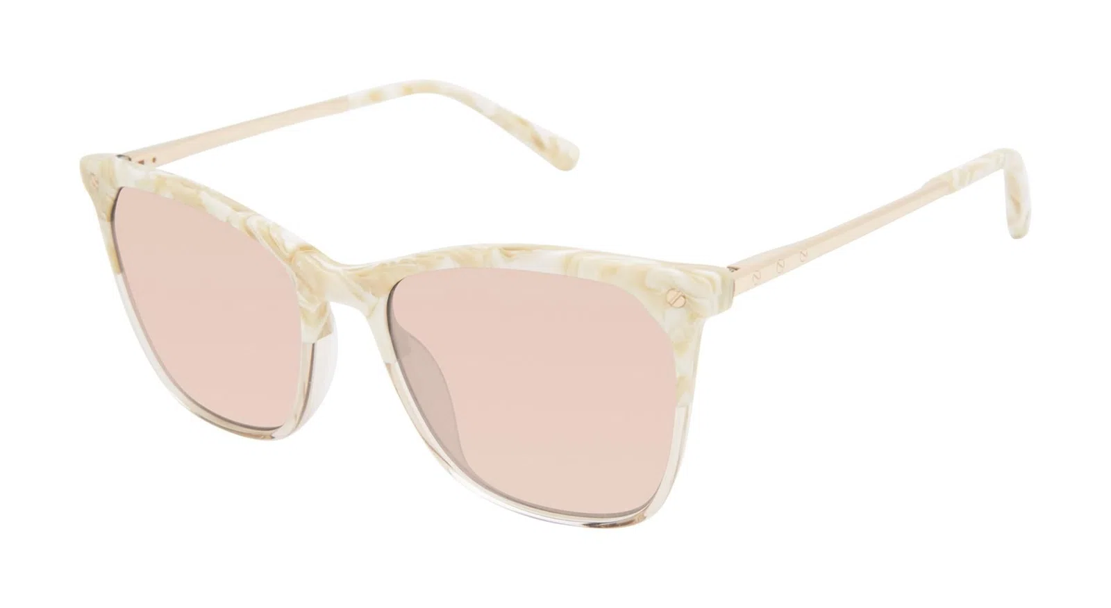 L.A.M.B. LA580 Sunglasses - view 3